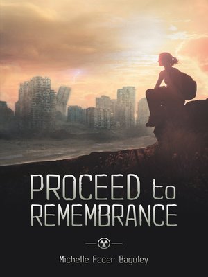 cover image of Proceed to Remembrance